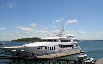 Ownership & Pleasure Boats
